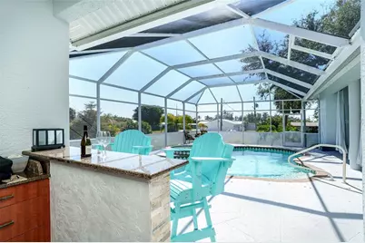 100 N Green Dolphin Drive, Cape Haze, FL 33946 - Photo 38