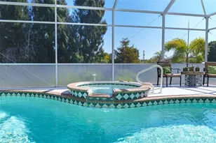 100 N Green Dolphin Dr, Cape Haze, FL 33946 - Photo 42