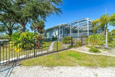 100 N Green Dolphin Drive, Cape Haze, FL 33946 - Photo 50