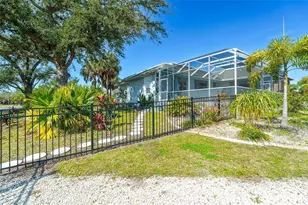 100 N Green Dolphin Dr, Cape Haze, FL 33946 - Photo 50