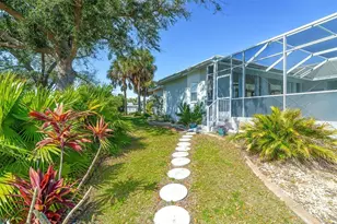 100 N Green Dolphin Dr, Cape Haze, FL 33946 - Photo 52