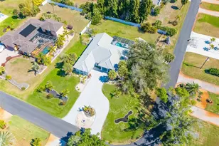 100 N Green Dolphin Dr, Cape Haze, FL 33946 - Photo 56