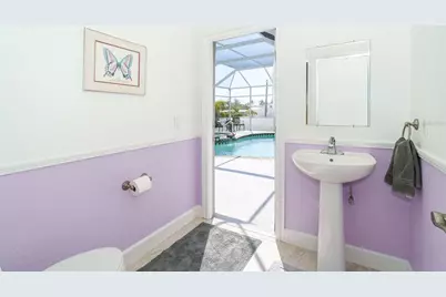 100 N Green Dolphin Drive, Cape Haze, FL 33946 - Photo 36