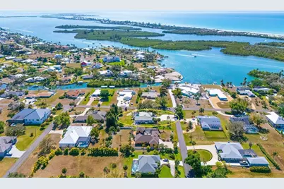 100 N Green Dolphin Drive, Cape Haze, FL 33946 - Photo 62