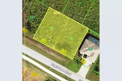 13548 Ingraham Boulevard, Port Charlotte, FL 33981 - Photo 1