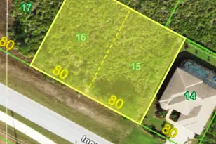 13548 Ingraham Blvd, Port Charlotte, FL 33981 - Photo 1