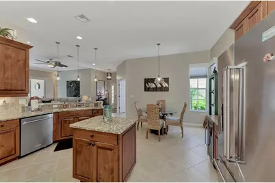 2844 Myakka Creek Court, Port Charlotte, FL 33953 - Photo 18