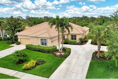 2844 Myakka Creek Court, Port Charlotte, FL 33953 - Photo 2