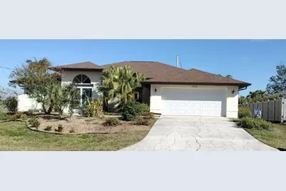14976 Lyneburg Avenue, Port Charlotte, FL 33981 - Photo 2