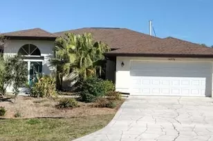 14976 Lyneburg Ave, Port Charlotte, FL 33981 - Photo 2