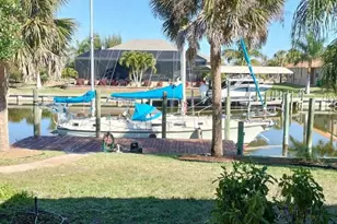 14976 Lyneburg Ave, Port Charlotte, FL 33981 - Photo 1