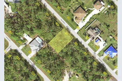 5217 Churchill (Lot 23) Road, Port Charlotte, FL 33981 - Photo 1