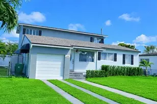 6221 NW 37th Terrace, Virginia Gardens, FL 33166 - Photo 1