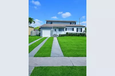 6221 NW 37 Th Terrace, Virginia Gardens, FL 33166 - Photo 2