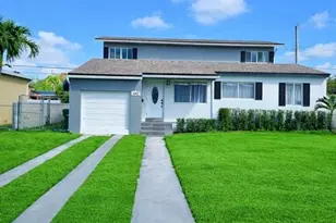 6221 NW 37th Terrace, Virginia Gardens, FL 33166 - Photo 2