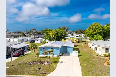 6161 Oriole Boulevard, Englewood, FL 34224 - Photo 1