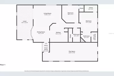 6161 Oriole Boulevard, Englewood, FL 34224 - Photo 30