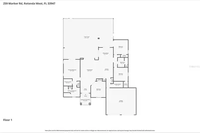 259 Marker Road, Rotonda West, FL 33947 - Photo 40