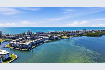 4440 Exeter Drive #106, Longboat Key, FL 34228 - Photo 1