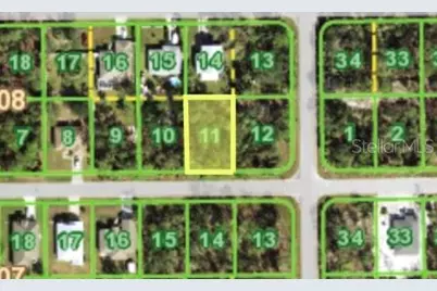 15122 Malcolm Avenue, Port Charlotte, FL 33953 - Photo 2