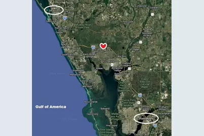 Lot 85 Block 792 Homestead Circle, North Port, FL 34286 - Photo 6