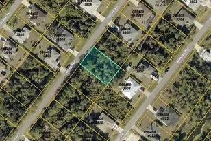 Lot 44 Block 839 Alling Terrace, North Port, FL 34286 - Photo 1