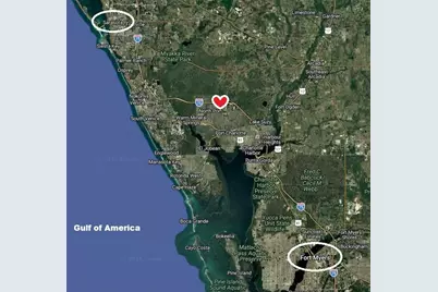 Lot 44 Block 839 Alling Terrace, North Port, FL 34286 - Photo 6