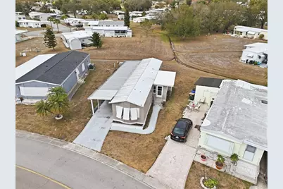 5705 Holiday Park Boulevard, North Port, FL 34287 - Photo 2