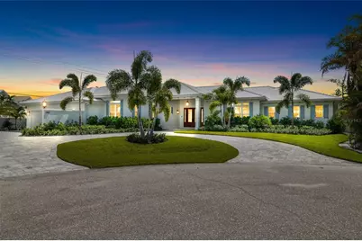 9901 NE Gasparilla Pass Boulevard, Boca Grande, FL 33921 - Photo 2