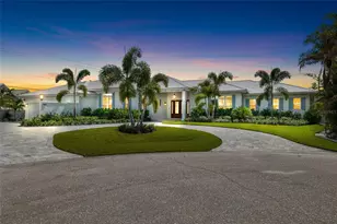 9901 NE Gasparilla Pass Blvd, Boca Grande, FL 33921 - Photo 2