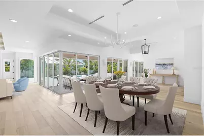 9901 NE Gasparilla Pass Boulevard, Boca Grande, FL 33921 - Photo 4