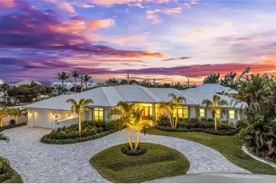 9901 NE Gasparilla Pass Boulevard, Boca Grande, FL 33921 - Photo 2