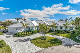 9901 NE Gasparilla Pass Blvd, Boca Grande, FL 33921 - Photo 1