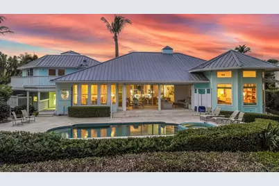 1632 Jean Lafitte Drive, Boca Grande, FL 33921 - Photo 2