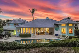 1632 Jean Lafitte Dr, Boca Grande, FL 33921 - Photo 2