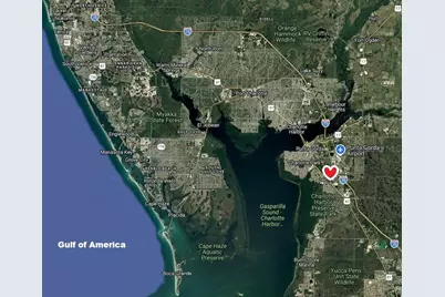 5905 Grey Lane, Punta Gorda, FL 33950 - Photo 2