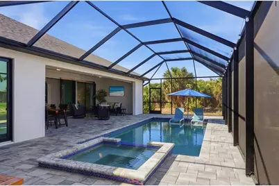 9209 Santa Lucia Drive, Port Charlotte, FL 33981 - Photo 26