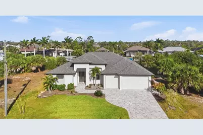 9209 Santa Lucia Drive, Port Charlotte, FL 33981 - Photo 2