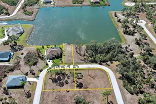 9 & 25 Mate Circle, Placida, FL 33946 - Photo 1