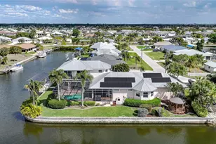 534 Canal Way, Punta Gorda, FL 33950 - Photo 90