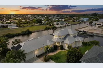 534 Canal Way, Punta Gorda, FL 33950 - Photo 1