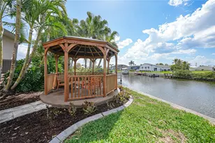 534 Canal Way, Punta Gorda, FL 33950 - Photo 76