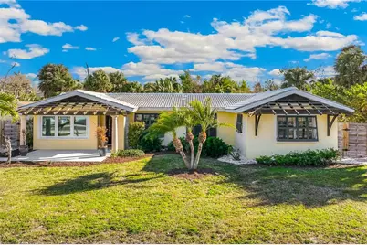 320 Gasparilla Street, Boca Grande, FL 33921 - Photo 1