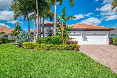 2644 Myakka Marsh Lane, Port Charlotte, FL 33953 - Photo 1