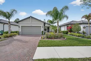 2555 Brassica Dr, North Port, FL 34289 - Photo 2