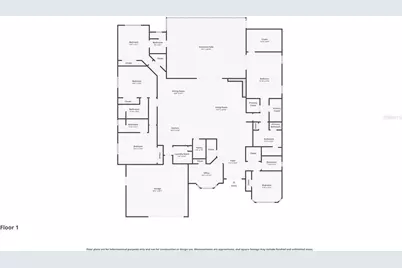 174 Rotonda Boulevard E, Rotonda West, FL 33947 - Photo 48