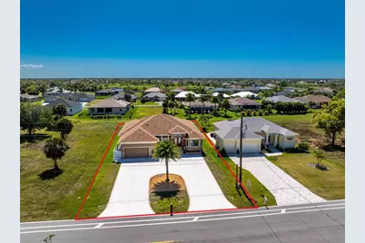 174 Rotonda Boulevard E, Rotonda West, FL 33947 - Photo 62