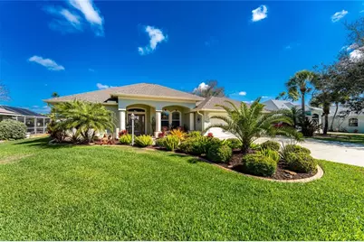 601 Boundary Boulevard, Rotonda West, FL 33947 - Photo 2