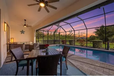 10726 Kearsarge Circle, Port Charlotte, FL 33981 - Photo 2