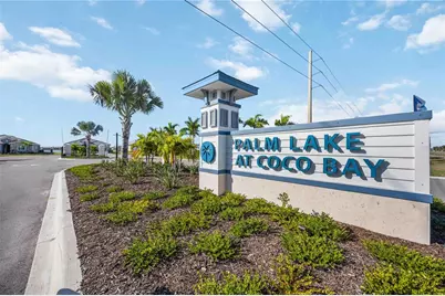 8466 Water Lily Court, Englewood, FL 34224 - Photo 2